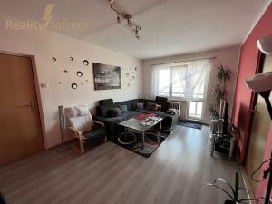 Prodej bytu 3+1, Hlučín, Čs. armády, 63 m2