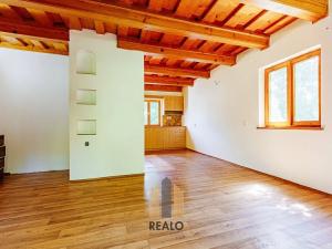 Prodej chaty, Rančířov, 70 m2