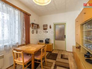 Prodej rodinného domu, Dobroměřice, Komenského, 127 m2