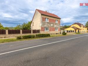 Prodej rodinného domu, Dobroměřice, Komenského, 127 m2