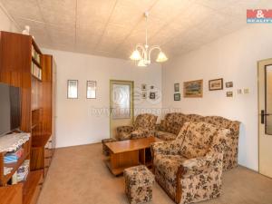 Prodej rodinného domu, Dobroměřice, Komenského, 127 m2