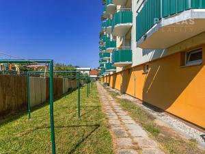 Prodej bytu 1+1, České Budějovice, Branišovská, 35 m2