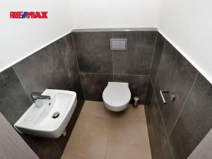 Pronájem bytu 3+kk, Plzeň, Na Roudné, 71 m2