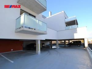 Pronájem bytu 3+kk, Plzeň, Na Roudné, 71 m2
