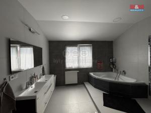 Pronájem bytu 3+kk, Olomouc - Nové Sady, Húskova, 90 m2