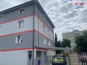 Pronájem bytu 3+kk, Olomouc - Nové Sady, Húskova, 90 m2