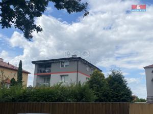 Pronájem bytu 3+kk, Olomouc - Nové Sady, Húskova, 90 m2