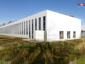 Prodej komerčního pozemku, Kosořice, 7406 m2