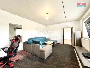 Prodej rodinného domu, Město Albrechtice - Opavice, 250 m2