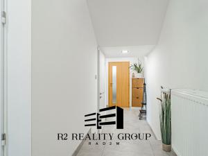 Prodej rodinného domu, Prostějov - Vrahovice, Marie Majerové, 102 m2
