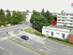 Pronájem obchodního prostoru, Chrudim - Chrudim II, Topolská, 106 m2