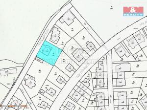 Prodej rodinného domu, Praha, Nad Šárkou, 360 m2