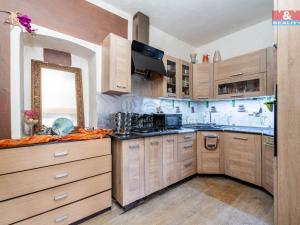 Prodej rodinného domu, Želetava - Bítovánky, 129 m2