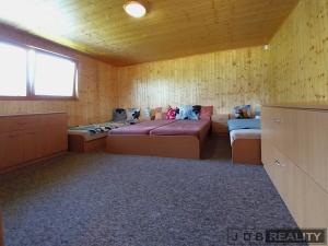 Prodej zahrady, Litoměřice, 3532 m2