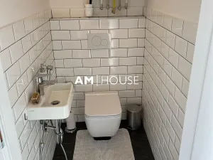 Pronájem bytu 3+kk, Praha - Libeň, Novákových, 83 m2