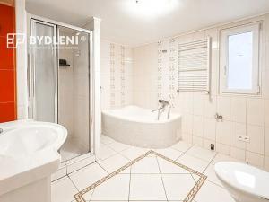 Pronájem bytu 3+1, Teplice, Českobratrská, 102 m2