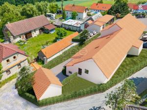Prodej výrobních prostor, Čakov - Tatouňovice, 400 m2