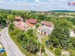 Prodej výrobních prostor, Čakov - Tatouňovice, 400 m2