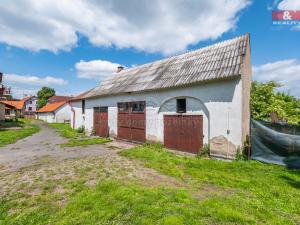 Prodej výrobních prostor, Čakov - Tatouňovice, 400 m2