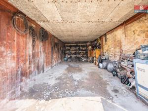 Prodej výrobních prostor, Čakov - Tatouňovice, 400 m2