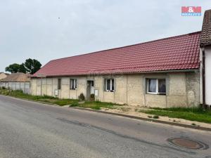Prodej rodinného domu, Božice, 165 m2