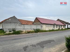 Prodej rodinného domu, Božice, 165 m2