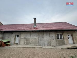 Prodej rodinného domu, Božice, 165 m2