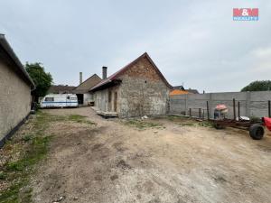 Prodej rodinného domu, Božice, 165 m2