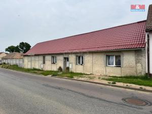 Prodej rodinného domu, Božice, 165 m2