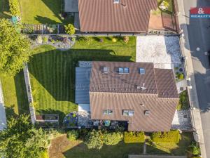 Prodej rodinného domu, Vestec, K Remízku, 206 m2