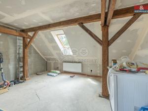 Prodej rodinného domu, Kladno - Švermov, Ladislava Nováka, 109 m2