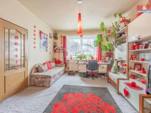 Prodej rodinného domu, Buštěhrad, Kladenská, 160 m2