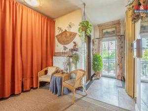 Prodej rodinného domu, Buštěhrad, Kladenská, 160 m2