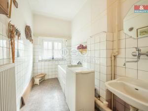 Prodej rodinného domu, Buštěhrad, Kladenská, 160 m2