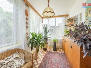 Prodej rodinného domu, Buštěhrad, Kladenská, 160 m2