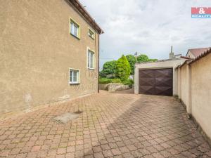 Prodej rodinného domu, Buštěhrad, Kladenská, 160 m2