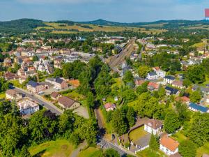 Prodej rodinného domu, Rumburk - Rumburk 1, Jiříkovská, 72 m2