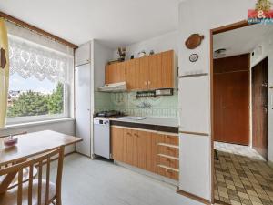 Prodej bytu 1+kk, Náchod, Raisova, 29 m2