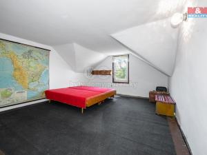 Prodej rodinného domu, Přeštice, Rebcova, 95 m2