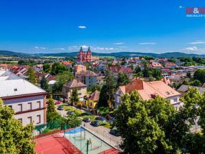 Prodej rodinného domu, Přeštice, Rebcova, 95 m2