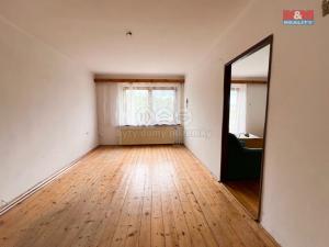 Prodej rodinného domu, Žichovice, 230 m2