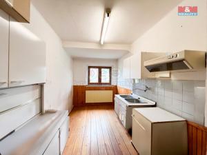 Prodej rodinného domu, Žichovice, 230 m2