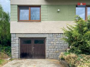Prodej rodinného domu, Žichovice, 230 m2
