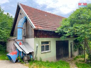 Prodej rodinného domu, Žichovice, 230 m2