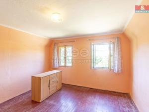 Prodej rodinného domu, Brantice - Radim, 160 m2