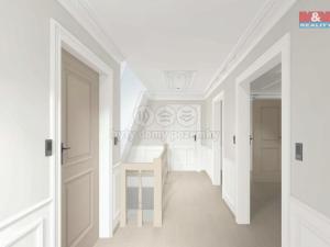 Prodej rodinného domu, Brantice - Radim, 160 m2