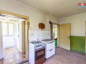 Prodej rodinného domu, Brantice - Radim, 160 m2