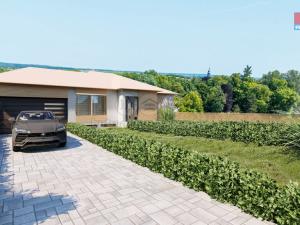 Prodej pozemku pro bydlení, Křinec, 1489 m2