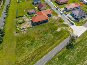 Prodej pozemku pro bydlení, Křinec, 1489 m2