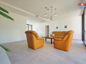 Prodej bytu 5+kk, Olomouc, Lazecká, 154 m2